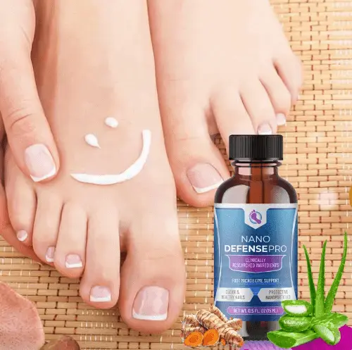 nanodefense pro supplement